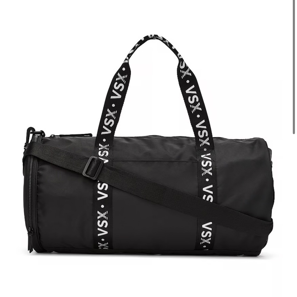 NWT VICTORIA'S SECRET VSX Duffle